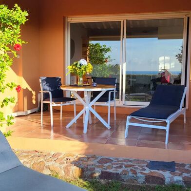 Maison 3 pièces 600 €