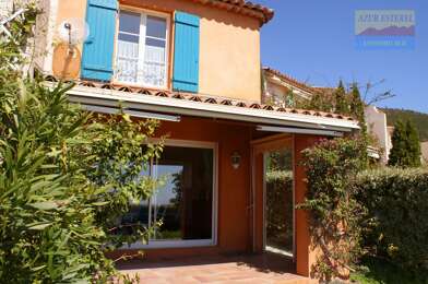 Maison 3 pièces 600 €