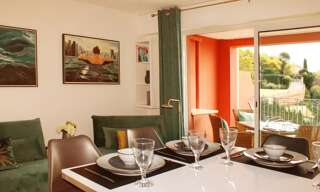 Appartement 2 Pièces 34 m² à vendre à Théoule-sur-Mer (06590)