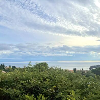 Appartement 2 pièces 400000 €