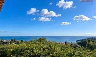 Appartement 2 Pièces 50 m² à vendre à Théoule-sur-Mer (06590)