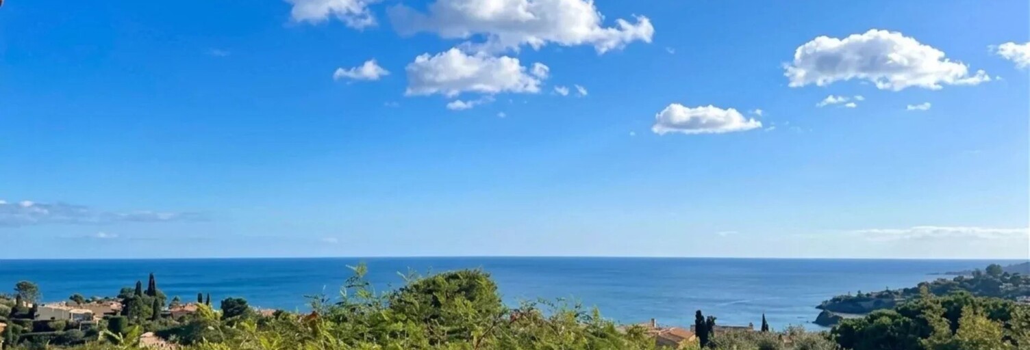 Appartement 2 Pièces 50 m² à vendre à Théoule-sur-Mer (06590)