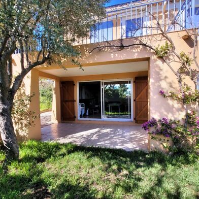 Maison 4 pièces 595000 €