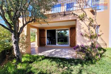 Maison 4 pièces 595000 €