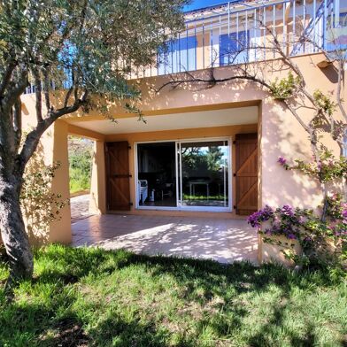 Maison 4 pièces 595000 €