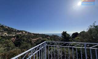 Maison 4 Pièces 76 m² à vendre à Théoule-sur-Mer (06590)