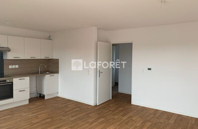 location appartement 594 € CC /mois à proximité de Valenciennes (59300)