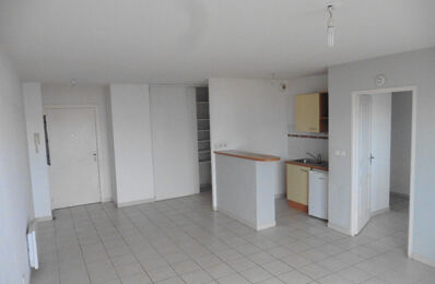 location appartement 832 € CC /mois à proximité de Vendargues (34740)