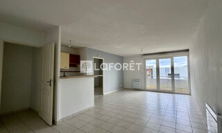 Appartement 2 Pièces 47 m² à louer à Montpellier (34000)