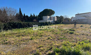 Terrain  354 m² à vendre à Lattes (34970)