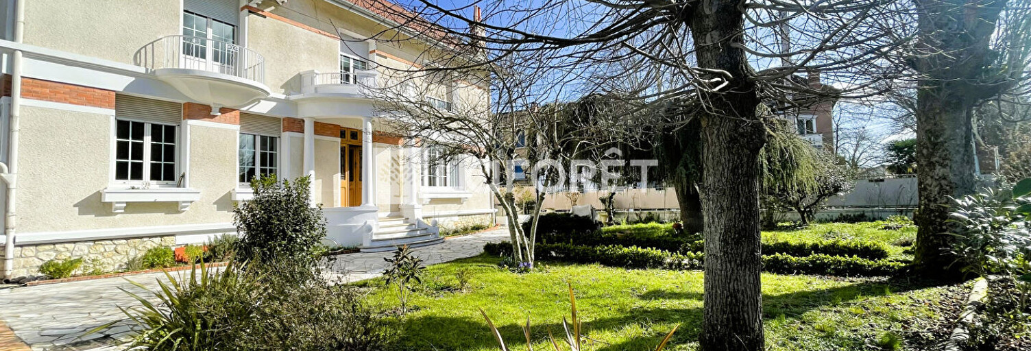 Maison 6 Pièces 245 m² à vendre à Agen (47000)