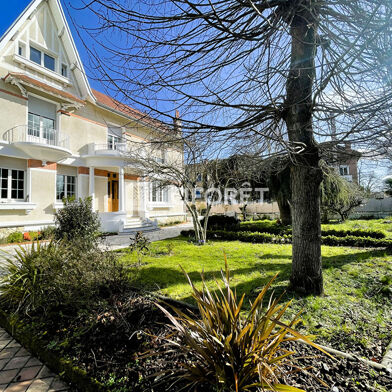 Maison 6 pièces 449000 €