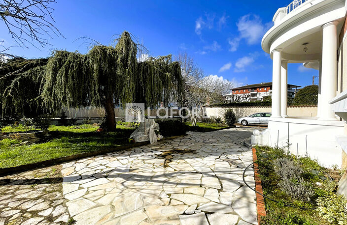 Quartier Floréal - Agen - Maison de caractère 246 m² avec ascenseur — photo 2