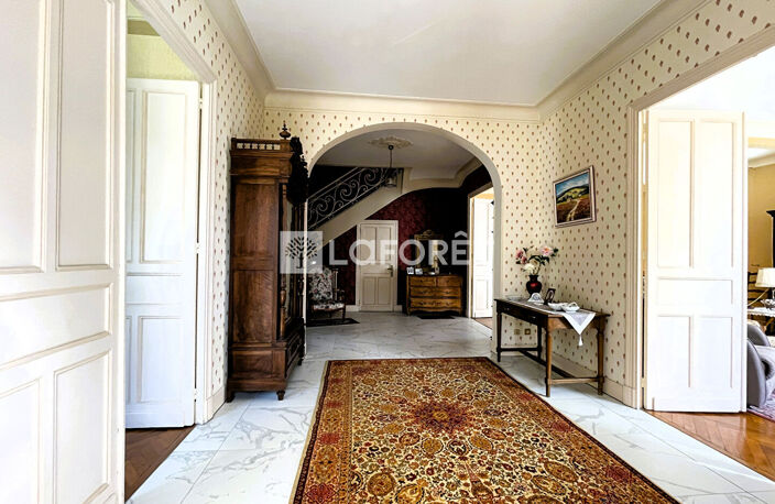 Quartier Floréal - Agen - Maison de caractère 246 m² avec ascenseur — photo 3