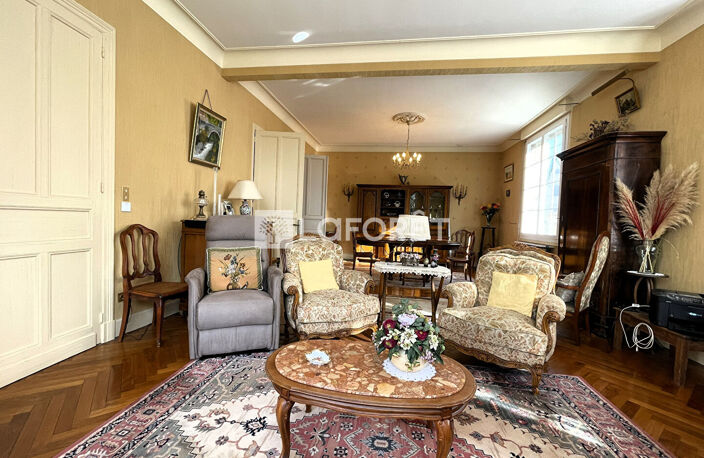 Quartier Floréal - Agen - Maison de caractère 246 m² avec ascenseur — photo 4