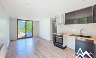 Appartement 4 Pièces 61 m² à vendre à Saint-Jean-d'Aulps (74430)