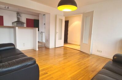 vente appartement 95 000 € à proximité de Tournon-sur-Rhône (07300)