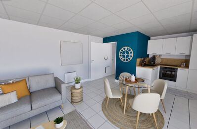 vente appartement 88 000 € à proximité de Rochemaure (07400)