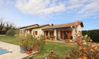 Maison 5 Pièces 140 m² à vendre à Saint-Bardoux (26260)