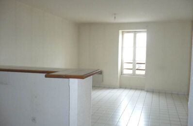 location appartement 570 € CC /mois à proximité de Tournon-sur-Rhône (07300)