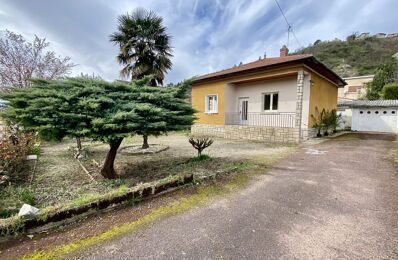 vente maison 210 000 € à proximité de Pont-Évêque (38780)