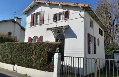 vente maison 249 000 € à proximité de Lourdes (65100)