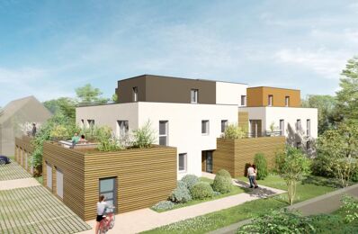 vente appartement à partir de 369 000 € à proximité de Riedisheim (68400)