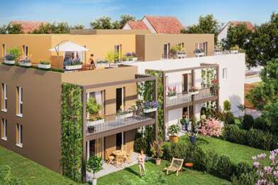 Appartement 2 pièces 179000 €