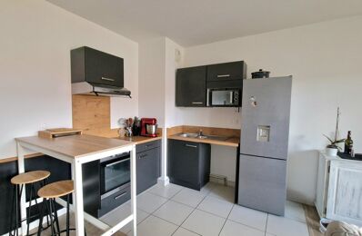 location appartement 810 € CC /mois à proximité de Montbazon (37250)