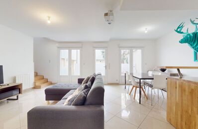 vente maison 322 500 € à proximité de Reims (51100)