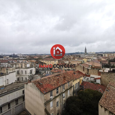 Appartement 4 pièces 189000 €