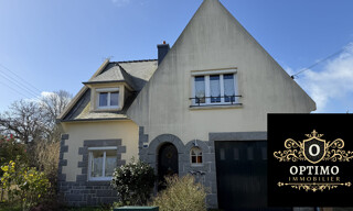 Maison 5 Pièces 110 m² à vendre à Paimpol (22500)
