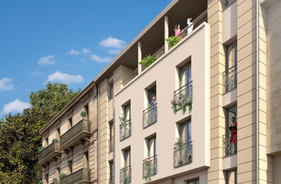 vente appartement à partir de 280 000 € à proximité de Saint-Georges-d'Orques (34680)