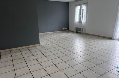 location maison 1 480 € CC /mois à proximité de Saint-Jean-d'Illac (33127)