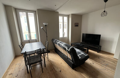 vente appartement 260 000 € à proximité de Marseille 11 (13011)