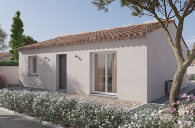 vente maison 215 000 € à proximité de Saint-Loubès (33450)