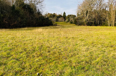 vente terrain 79 000 € à proximité de Vitrac (24200)