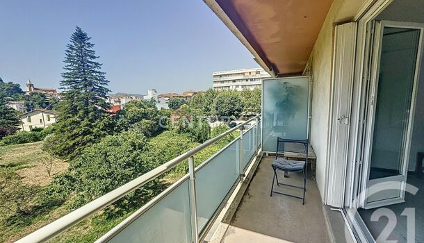 Appartement 3 pièces  à louer Aubagne 13400