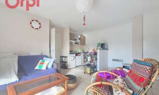 Appartement 2 Pièces 39 m² à vendre à Hauterive (03270)