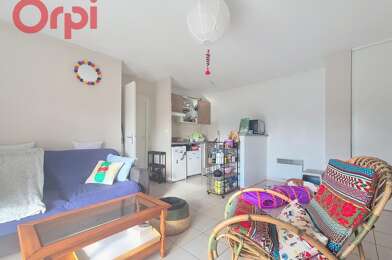 Appartement 2 pièces 69300 €