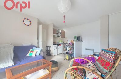 vente appartement 69 300 € à proximité de Bellerive-sur-Allier (03700)