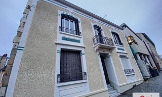 Appartement 4 Pièces 110 m² à louer à Montluçon (03100)