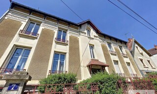 Appartement 3 Pièces 65 m² à louer à Montluçon (03100)