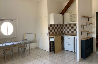 location appartement 410 € CC /mois à proximité de Les Cabanes de Fleury (11560)