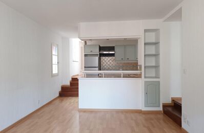 location appartement 685 € CC /mois à proximité de Les Cabanes de Fleury (11560)