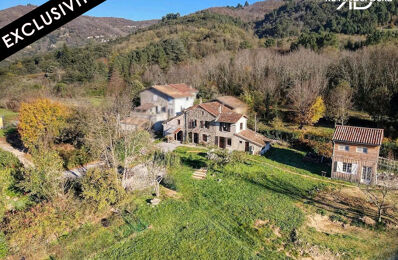 vente maison 220 000 € à proximité de Burzet (07450)