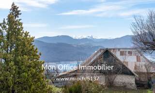 Appartement 3 Pièces 72 m² à vendre à Prunières (05230)