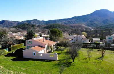 vente maison 379 000 € à proximité de Digne-les-Bains (04000)