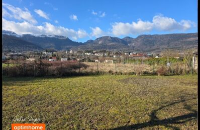 vente terrain 350 000 € à proximité de Veigy-Foncenex (74140)