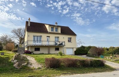 vente maison 189 500 € à proximité de La Celle-Dunoise (23800)